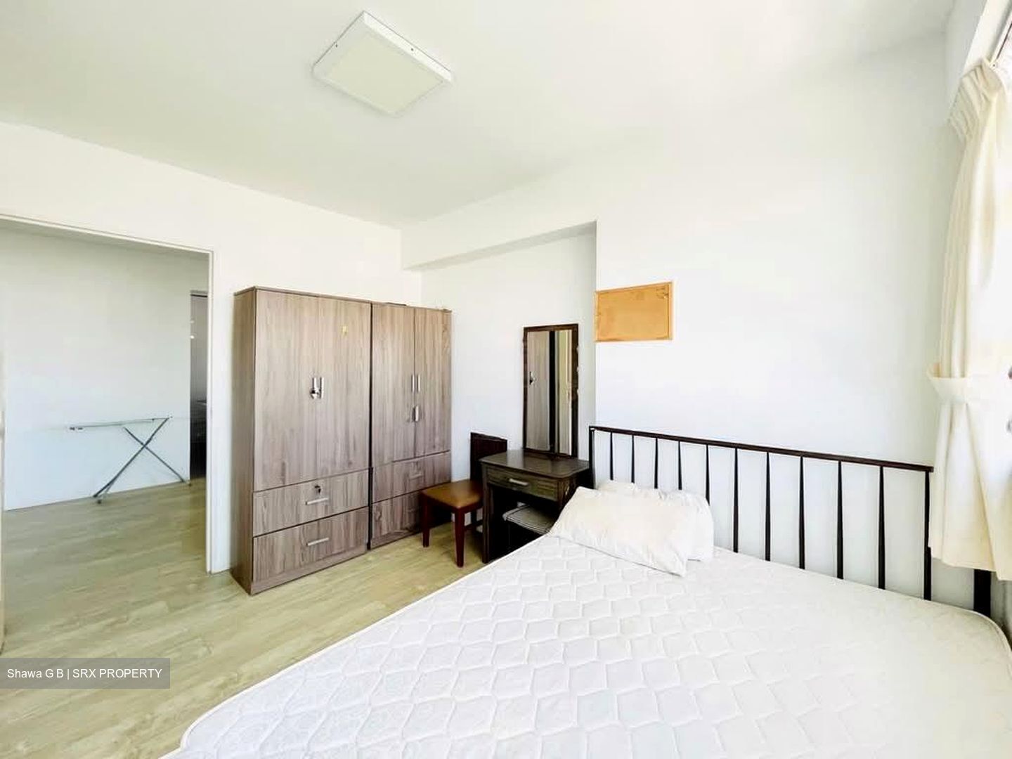 Blk 116A Tenteram Peak (Toa Payoh), HDB 4 Rooms #537655831